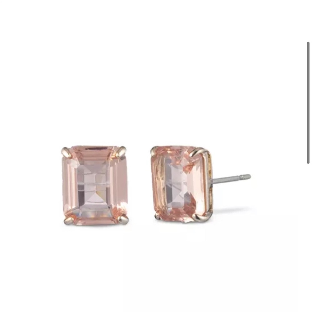 Ralph Lauren Jewelry Set Rose Gold Tone NWT - Picture 3 of 4